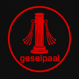 De Geselpaal
